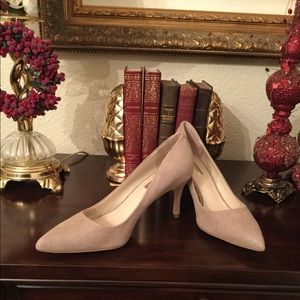 BCBG Generation Heels